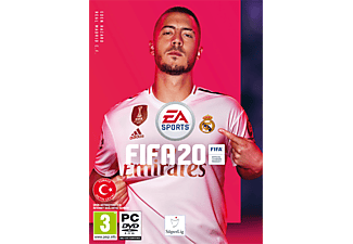 EA Fifa 20 PC Uyumlu Oyun