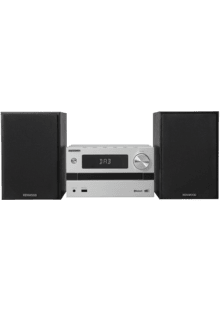 winnen genezen Ambacht Stereo set kopen? | MediaMarkt