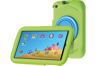 SAMSUNG Tablette Galaxy Tab A 10.1" 32 GB Wi-Fi Noir Kids Edition 2019 (F-SMT510NZKDL)