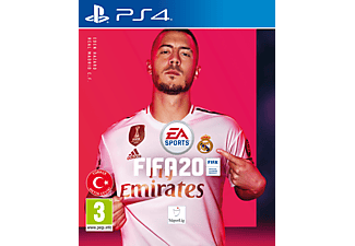 EA FIFA 20 PS4 Oyun