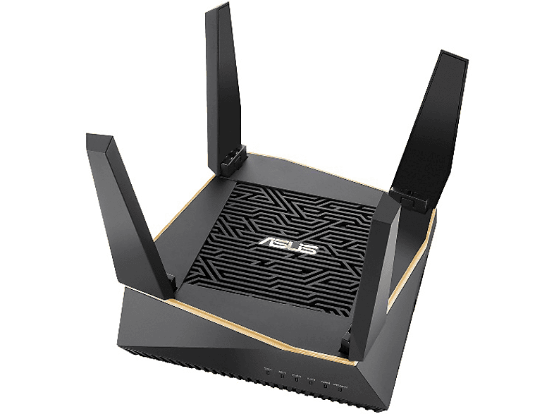 Router Gaming | ASUS RT-AX92U AX6100