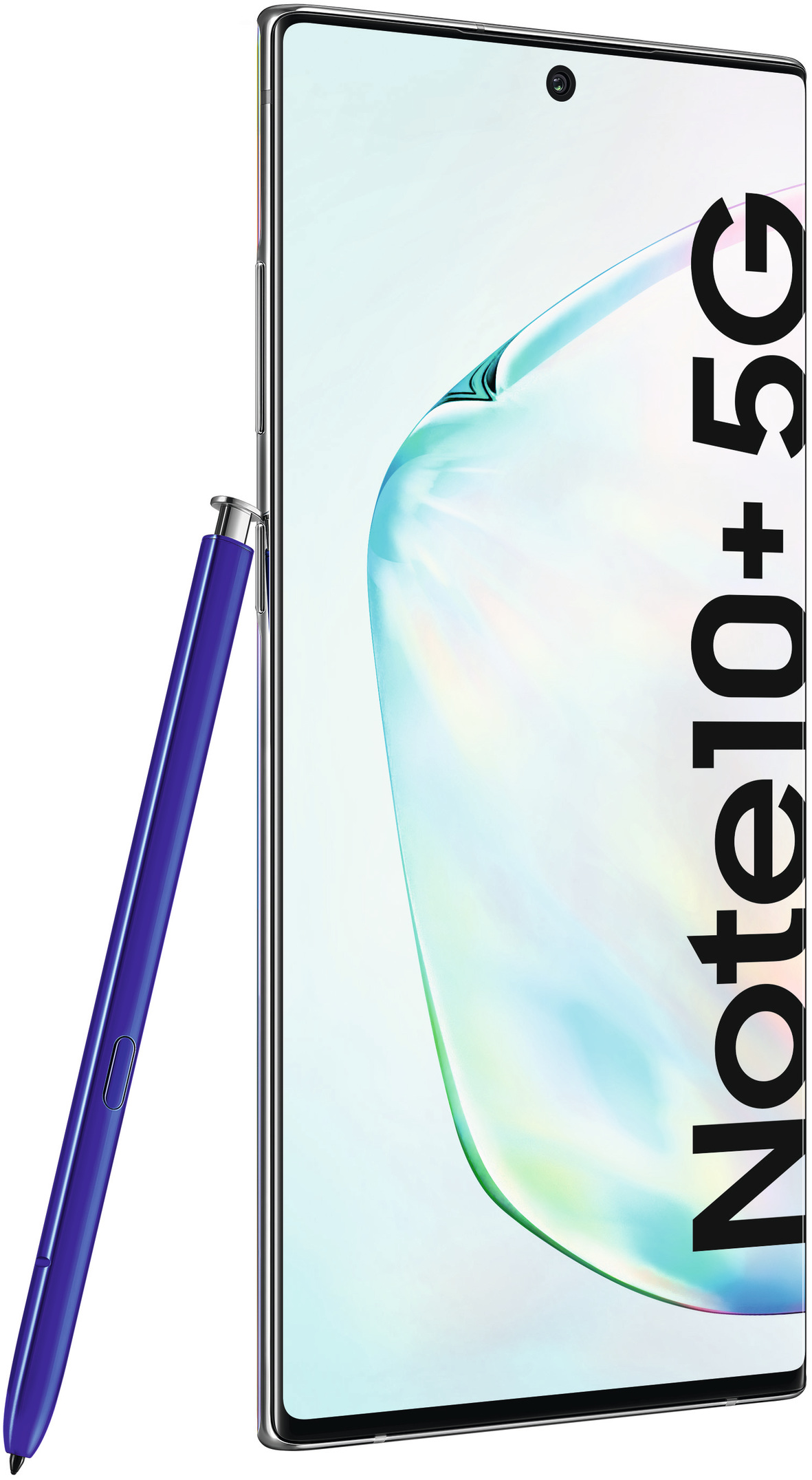 SAMSUNG Galaxy Note10+ 5G 256 GB Aura Glow