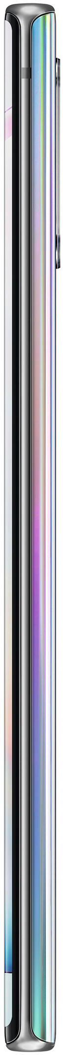 SAMSUNG Galaxy Note10+ 5G 256 GB Aura Glow