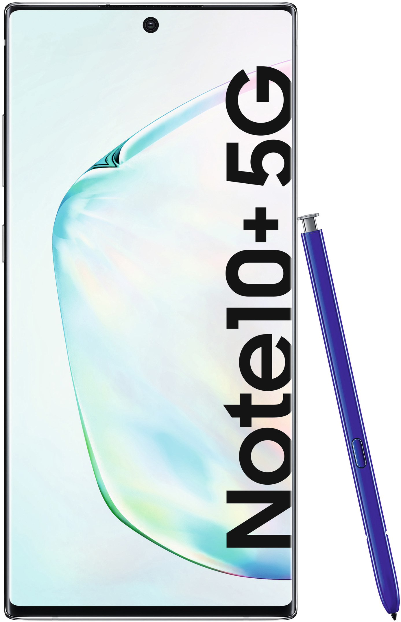 SAMSUNG Galaxy Note10+ 5G 256 GB Aura Glow