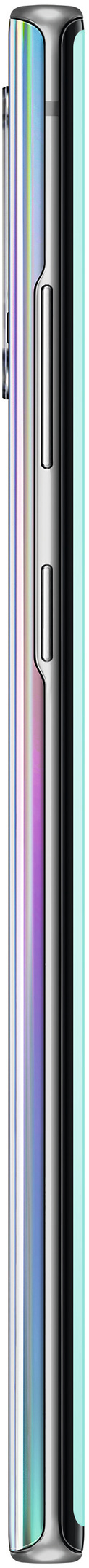 SAMSUNG Galaxy Note10+ 5G 256 GB Aura Glow