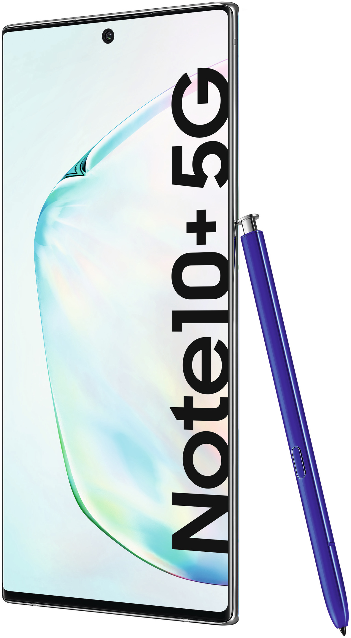 SAMSUNG Galaxy Note10+ 5G 256 GB Aura Glow