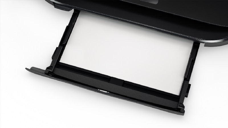 Impresora multifunción - HP ENVY 5020 + Instant Ink 1 año, Color, WiFi, 10/7 ppm, 4800x1200, USB, 800 MHz