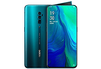 OPPO Reno 10X Zoom 256 GB Akıllı Telefon Yeşil