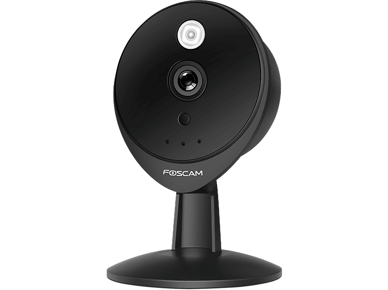 FOSCAM Beveiligingscamera Full HD Indoor C2E-B (FC-88-063)