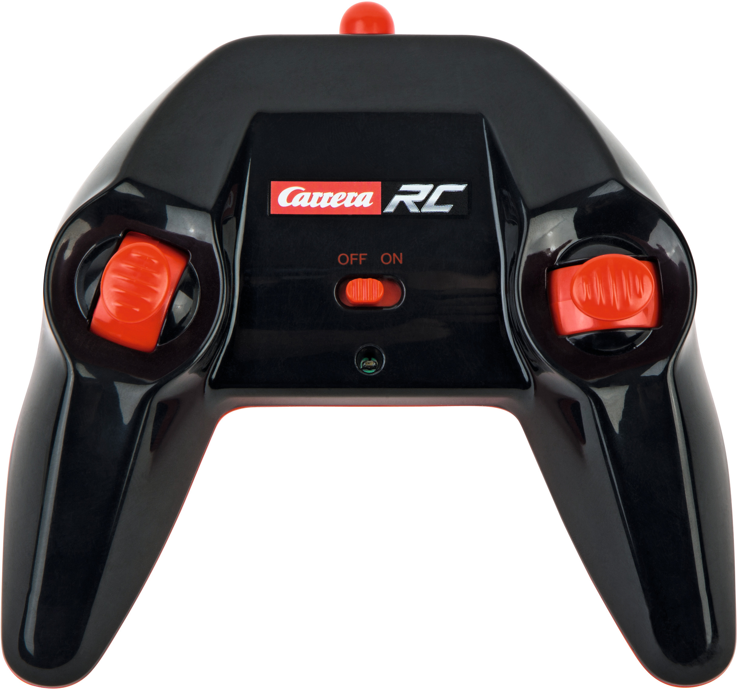 CARRERA RC 2.4GHz Fire Racer 2 R/C Spielzeugauto, Mehrfarbig
