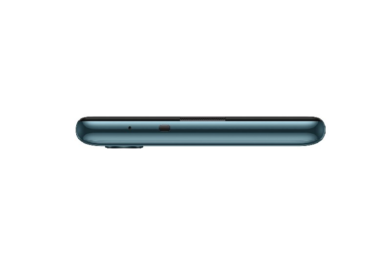 Móvil - Honor 20 Pro, Phantom Blue, 256 GB, 8 GB RAM, 6.26" FHD+, Kirin 980, Cuatro Cámaras AI 48MP, 4000 mAh