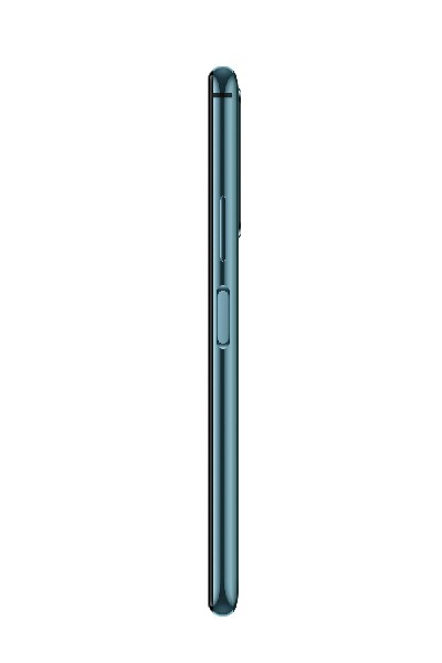 Móvil - Honor 20 Pro, Phantom Blue, 256 GB, 8 GB RAM, 6.26" FHD+, Kirin 980, Cuatro Cámaras AI 48MP, 4000 mAh