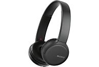 SONY WH-CH510 - Bluetooth-Kopfhörer (On-ear, Schwarz)