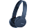 SONY WH-CH510 - Casque Bluetooth (On-ear, Bleu)