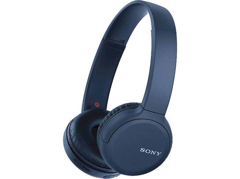 SONY WH-CH510 Bluetooth-Kopfhörer