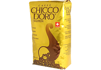 CAFFE CHICCO DORO Tradition - Chicchi di caffè