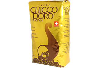 CAFFE CHICCO DORO Tradition - Kaffeebohnen