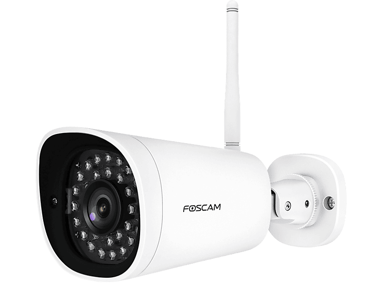 FOSCAM Beveiligingscamera Super HD Outdoor G4P-W (FC-88-065)