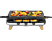 TEFAL Raclette - Tafelgrill (RE610D12)