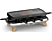TEFAL Raclette - Grill de table  (RE610D12)
