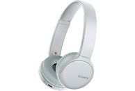 SONY WH-CH510 - Casque Bluetooth (On-ear, Blanc)