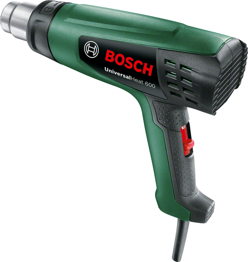 BOSCH UniversalHeat 600 Hőlégfúvó (06032A6120)