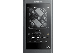 SONY NW-A55 - Lecteur MP3 (16 GB, Noir)