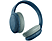 SONY WH-H910N - Casque Bluetooth (Over-ear, Bleu)