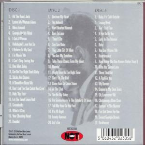 Ray Charles - Platinum Collection  - (CD)
