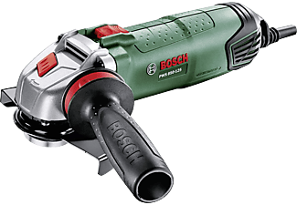 BOSCH PWS 850-125 Sarokcsiszoló (06033A2708)