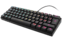 DELTACO GAMING GAM-075 Mini Mekaniskt Tangentbord, 60% med RGB och Röda Brytare - Svart