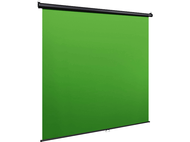 Elgato Elgato Green Screen Mt Chroma Key Leinwand Schwarz Grun Chroma Key Leinwand Kaufen Saturn