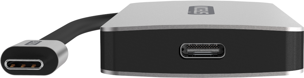 SITECOM Hub USB-C 4 ports (CN-386)