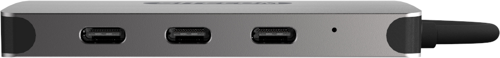 SITECOM Hub USB-C 4 ports (CN-386)