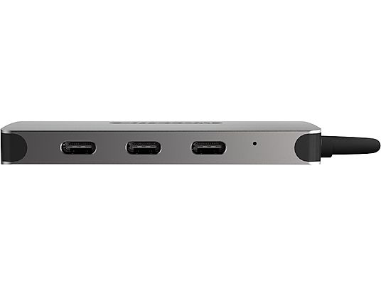 SITECOM Hub USB-C 4 poorten (CN-386)