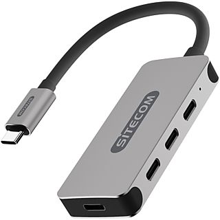 SITECOM Hub USB-C 4 poorten (CN-385)