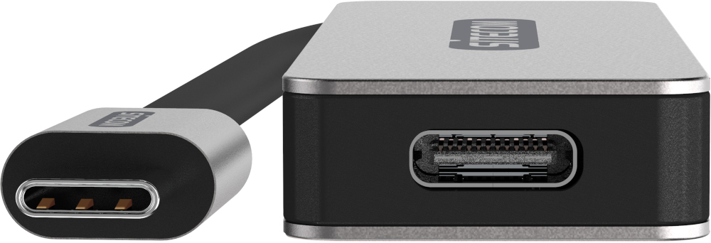 SITECOM Hub USB-C 4 ports (CN-385)