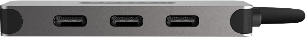 SITECOM Hub USB-C 4 ports (CN-385)