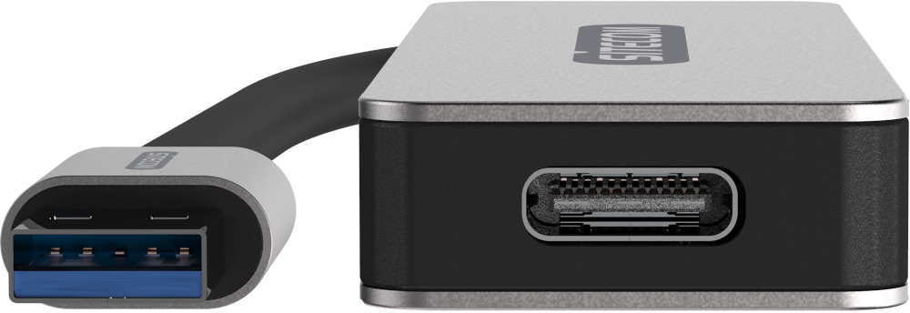 SITECOM Hub USB-C 4 ports (CN-388)