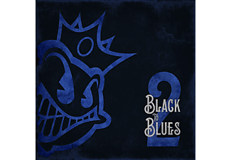 Black Stone Cherry - Black To Blues Volume 2  - (Vinyl)