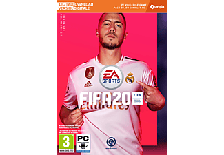 FIFA 20 (Code In A Box) | PC