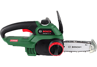 BOSCH UniversalChain 18 Akkus láncfűrész (akku és töltőberendezés nélkül) (06008B8001)