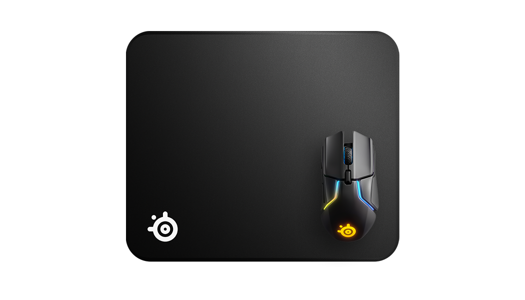 STEELSERIES QCK Edge-muismat Medium