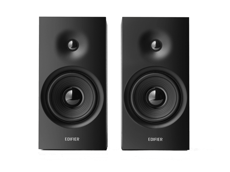 EDIFIER R1080BT 2.0-speakerset Zwart kopen? MediaMarkt
