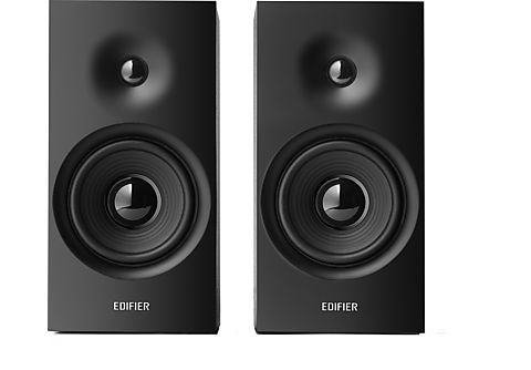 EDIFIER R1080BT 2.0-speakerset Zwart