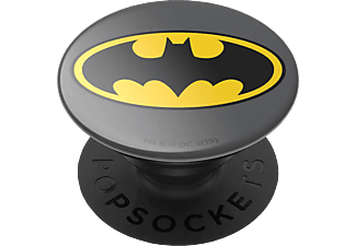 POPSOCKETS 100796 Batman - Handy Griff und Ständer (Mehrfarbig)