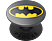 POPSOCKETS 100796 Batman - Handy Griff und Ständer (Mehrfarbig)