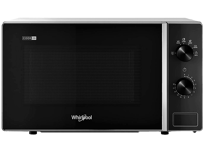 Whirlpool MWP 101 SB Magnetron
