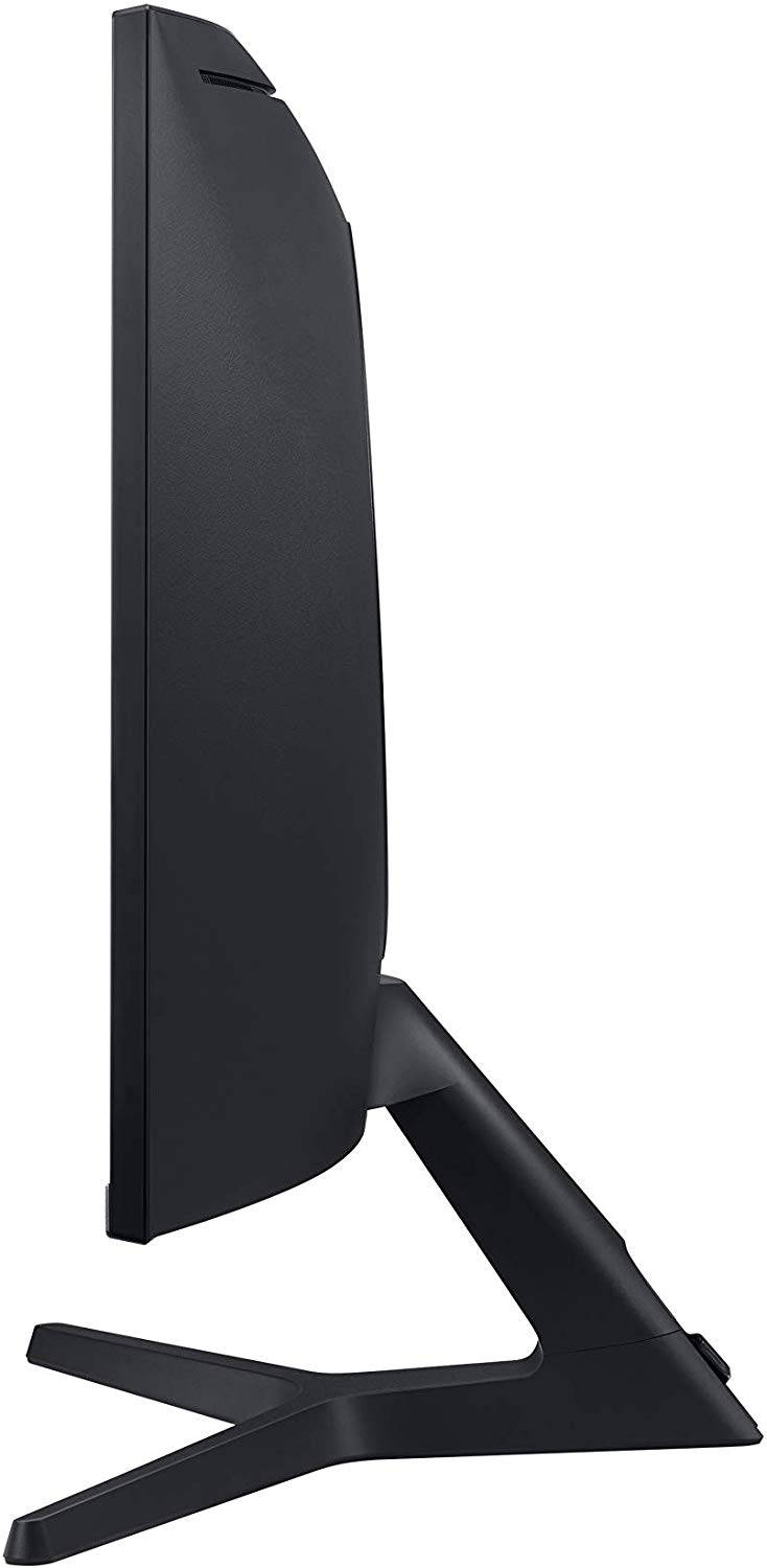 Monitor gaming - Samsung C27RG50FQU Serie CRG50, 27", Full HD, 4 ms, HDMI