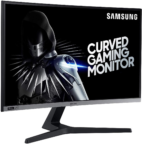 Monitor gaming - Samsung C27RG50FQU Serie CRG50, 27", Full HD, 4 ms, HDMI